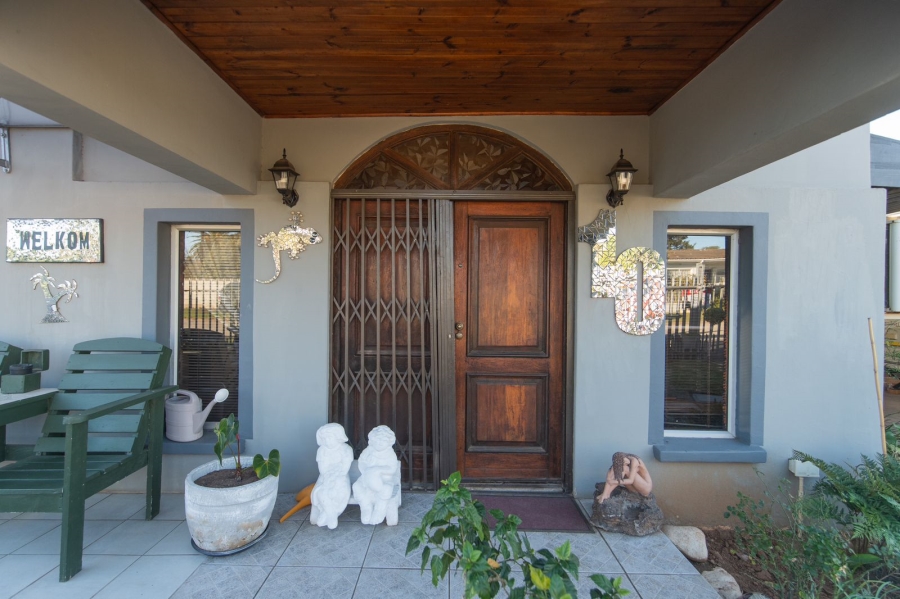3 Bedroom Property for Sale in Manor Heights Eastern Cape